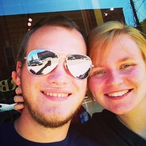 Meet your Posher, Todd